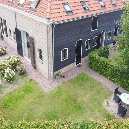 Dorsvloer Apartment Drimmelen Exterior photo